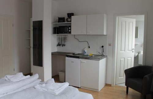 Georgsheil Hotel | Boardinghouse Georgsheil