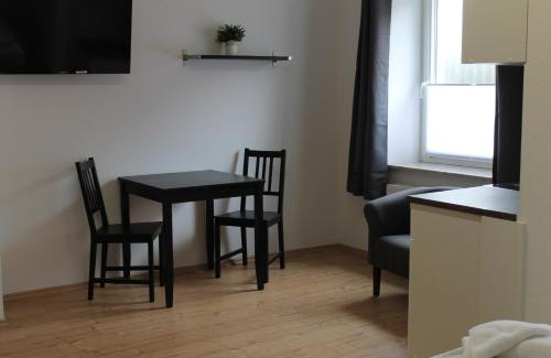 Georgsheil Hotel | Boardinghouse Georgsheil