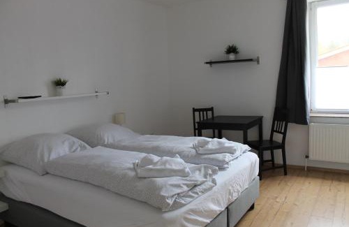 Georgsheil Hotel | Boardinghouse Georgsheil