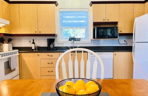 Magog Apartment | Superbe condo plage-memphremagog