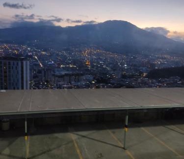 San Juan de Pasto House | Habitación privada amoblada Pasto por días
