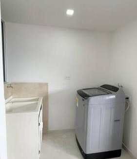 San Jose de Cucuta Apartment | La Riviera/Ubicación y Vista Exclusiva.