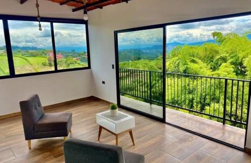 Alegrias Villa | La Villita Cafetera