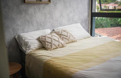 San Salvador Apartment | El Salvador Stays - Avitat Fit 65
