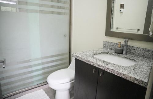 San Salvador Apartment | El Salvador Stays - Avitat Fit 65