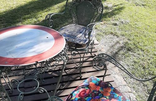 San Andres de Giles Bed & Breakfast | Posada San Ignacio