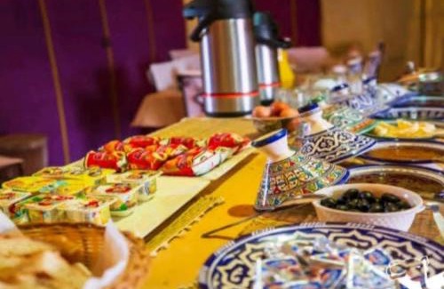 Merzouga Other | Unique Desert Camp