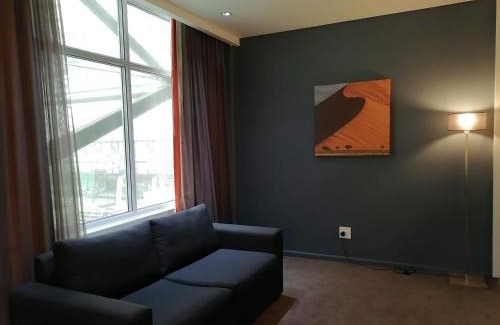 Vineta Hotel | MTC Dome Hotel Swakopmund