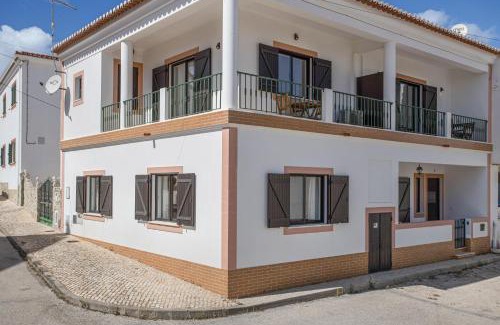 Praia da Luz Apartment | Casa dos Avós Estúdio 1