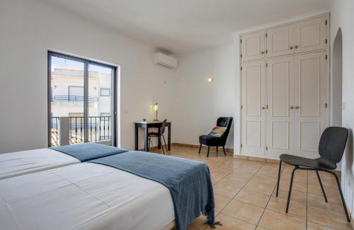 Praia da Luz Apartment | Casa dos Avós Estúdio 1