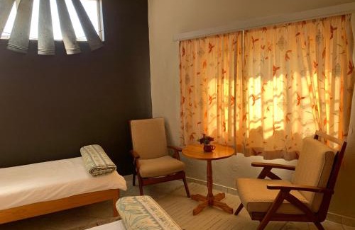 Windhoek Rural Bed & Breakfast | Niedersachsen Guestfarm