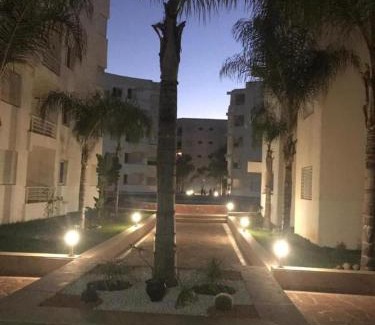 Bouznika Apartment | BOUZNIKA Z4