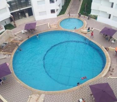 Bouznika Apartment | BOUZNIKA Z4