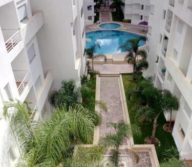 Bouznika Apartment | BOUZNIKA Z4