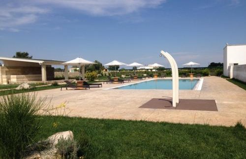 Martano House | Masseria Giovanni