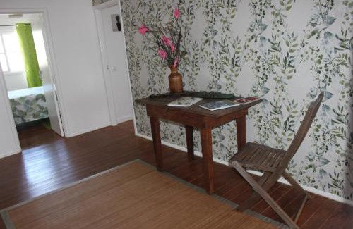 Santo Amaro Apartment | ALCÂNTARA GARDEN