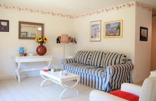 Cavaliere Apartment | Appartement Le Lavandou, 3 pièces, 6 personnes - FR-1-251-304