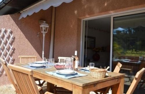 Cavaliere Apartment | Appartement Le Lavandou, 3 pièces, 6 personnes - FR-1-251-304