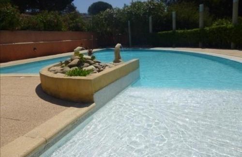 Cavaliere Apartment | Appartement Le Lavandou, 3 pièces, 6 personnes - FR-1-251-304