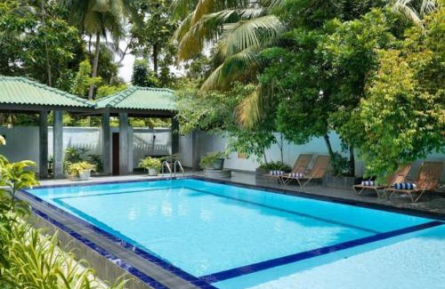 Rumassala Hotel | Starlight Villa Unawatuna