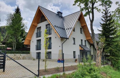 Zakopane House | Pokoje na Buńdówkach