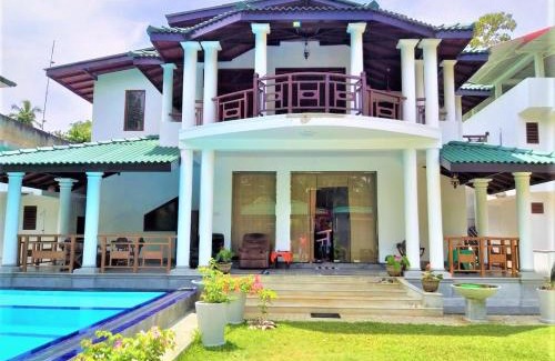 Rumassala Hotel | Starlight Villa Unawatuna