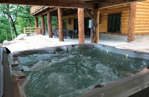 Wentworth-Nord Ski Chalet | Beavers Pond