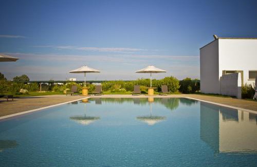 Martano House | Masseria Giovanni