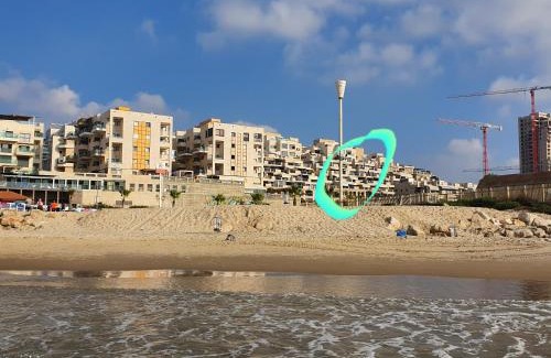 Ashkelon Apartment | Palm Marine Bay Suite