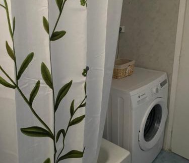 Agios Panteleimonas Apartment | Athens center cozy spacius apartment