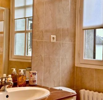 Barbizon Bed & Breakfast | ARTEMIS SUITE