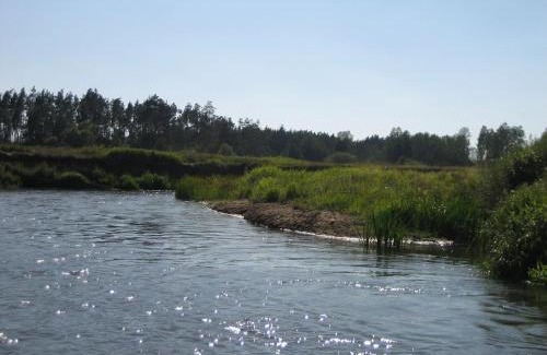 gmina Przedborz Resort | Agroturystyka Ranczo u Biskupa