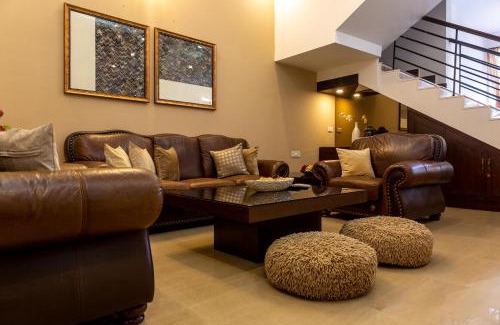 Nerul Villa | StayVista at Osaka Villa