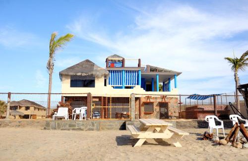 Cerritos House | Cerritos Beach Palace Casa Roca