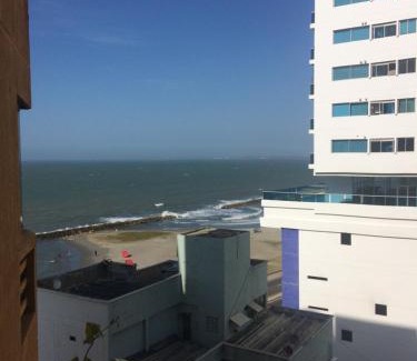 El Cabrero Apartment | Alta mar del cabrero