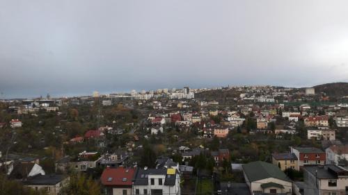 Gdynia Apartment | Hausik with the view