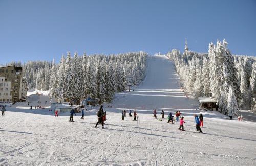 Pamporovo Apartment | Apart Hotel Stenata