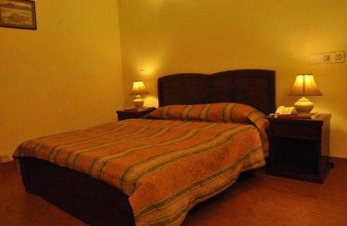 Gulshan-E-Jamal House | Elegant Palace Guest House