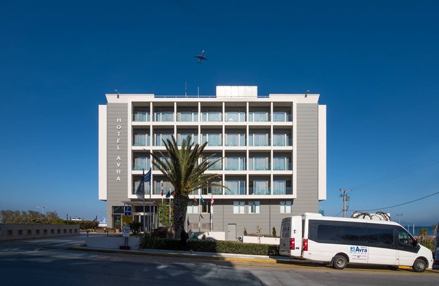 Hotel Avra Rafina