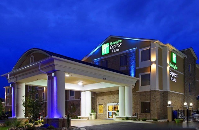 Holiday Inn Express Hotels Biddeford, an Ihg Hotel
