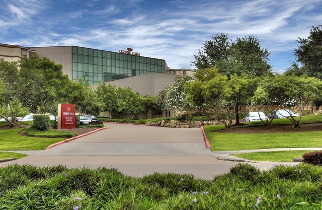 Hyatt Regency Houston InterContinental Airport