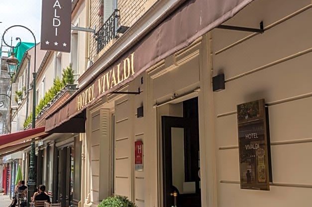 Hotel Vivaldi