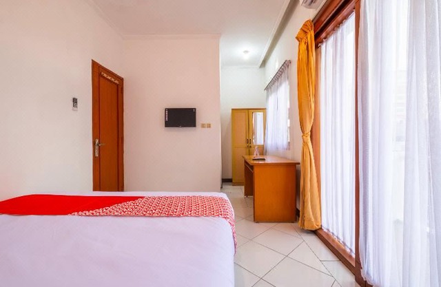 Sinulingga Residence