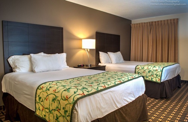 Ramada by Wyndham Lindsay