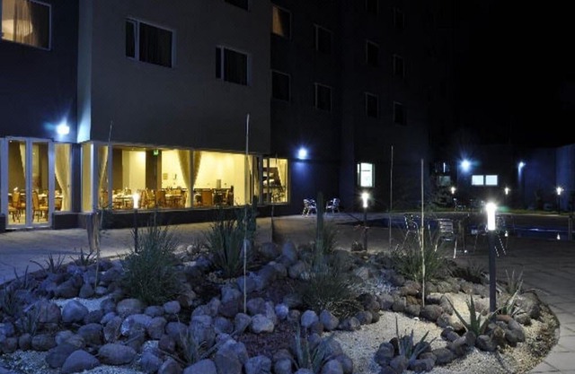 Hotel Diego de Almagro Alto El Loa Calama