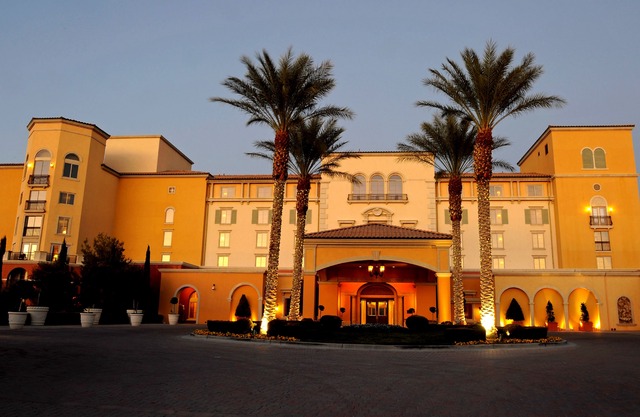 Hilton Lake Las Vegas Resort and Spa