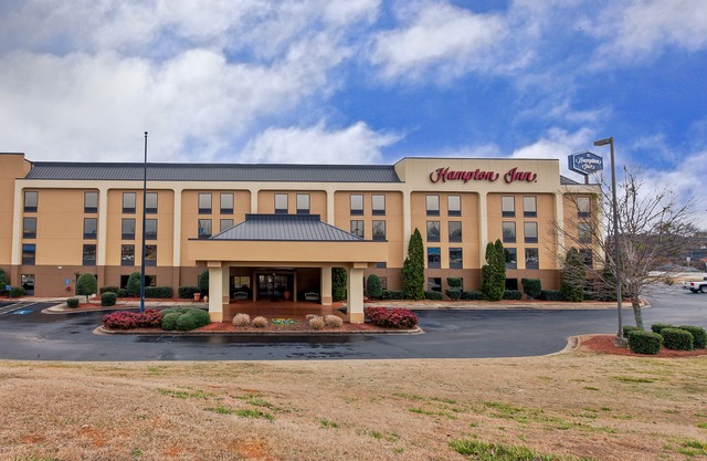 Hampton Inn Conyers