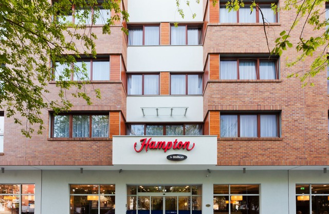 Hampton by Hilton Świnoujscie