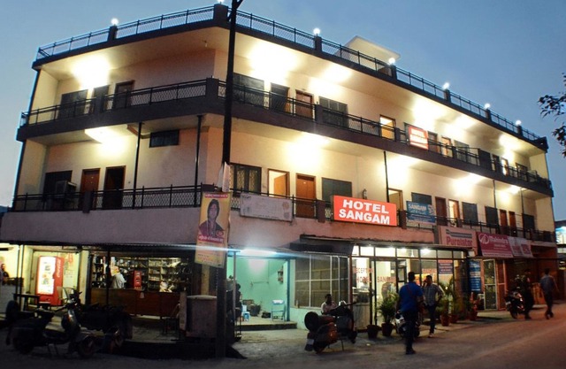 Hotel Sangam