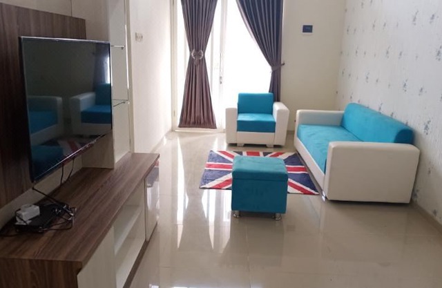 Villa Permata Garden F11 by N2K